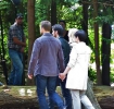Once Upon A Time Tournage Saison 5 