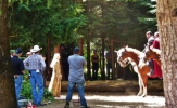 Once Upon A Time Tournage Saison 5 