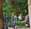 Once Upon A Time Tournage Saison 5 