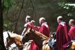 Once Upon A Time Tournage Saison 5 