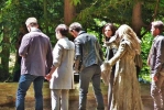 Once Upon A Time Tournage Saison 5 