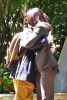 Once Upon A Time Tournage Saison 5 