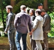 Once Upon A Time Tournage Saison 5 