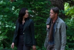 Once Upon A Time Tournage Saison 5 