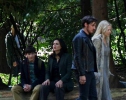 Once Upon A Time Tournage Saison 5 