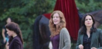 Once Upon A Time Tournage Saison 5 