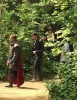 Once Upon A Time Tournage Saison 5 