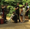 Once Upon A Time Tournage Saison 5 