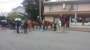 Once Upon A Time Tournage Saison 5 