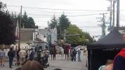 Once Upon A Time Tournage Saison 5 