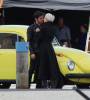 Once Upon A Time Tournage Saison 5 