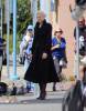 Once Upon A Time Tournage Saison 5 