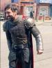 Once Upon A Time Tournage Saison 5 