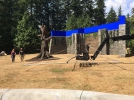 Once Upon A Time Tournage Saison 5 