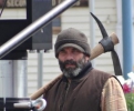 Once Upon A Time Tournage Saison 5 