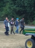 Once Upon A Time Tournage Saison 5 