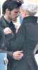 Once Upon A Time Tournage Saison 5 