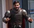 Once Upon A Time Tournage Saison 5 