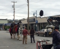 Once Upon A Time Tournage Saison 5 