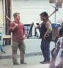 Once Upon A Time Tournage Saison 5 