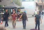 Once Upon A Time Tournage Saison 5 