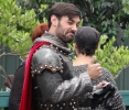 Once Upon A Time Tournage Saison 5 