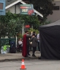 Once Upon A Time Tournage Saison 5 