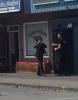 Once Upon A Time Tournage Saison 5 