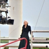 Once Upon A Time Tournage Saison 5 