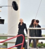 Once Upon A Time Tournage Saison 5 