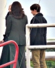 Once Upon A Time Tournage Saison 5 