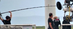 Once Upon A Time Tournage Saison 5 