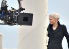 Once Upon A Time Tournage Saison 5 