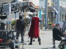 Once Upon A Time Tournage Saison 5 