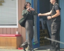 Once Upon A Time Tournage Saison 5 