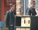 Once Upon A Time Tournage Saison 5 