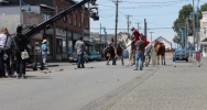 Once Upon A Time Tournage Saison 5 