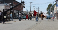 Once Upon A Time Tournage Saison 5 