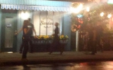 Once Upon A Time Tournage Saison 5 