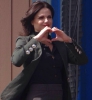 Once Upon A Time Tournage Saison 5 