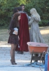 Once Upon A Time Tournage Saison 5 