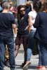 Once Upon A Time Tournage Saison 5 