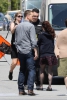 Once Upon A Time Tournage Saison 5 