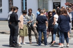Once Upon A Time Tournage Saison 5 