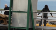 Once Upon A Time Tournage Saison 5 