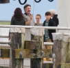 Once Upon A Time Tournage Saison 5 