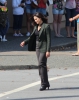 Once Upon A Time Tournage Saison 5 