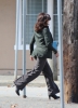 Once Upon A Time Tournage Saison 5 