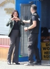 Once Upon A Time Tournage Saison 5 