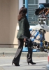 Once Upon A Time Tournage Saison 5 